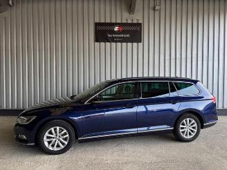 Avarii autoturisme Volkswagen Passat Variant 2.0 TDI Comfortline DSG 2019/5