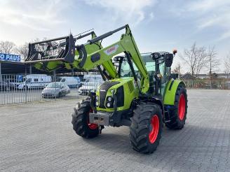 Claas   picture 3