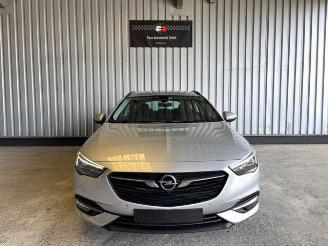 Opel Insignia B Sports Tourer Business Edition picture 8