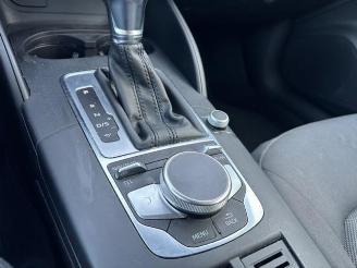 Audi A3 Sportback 2.0 TDI S-Tronic / V-Cockpit picture 17