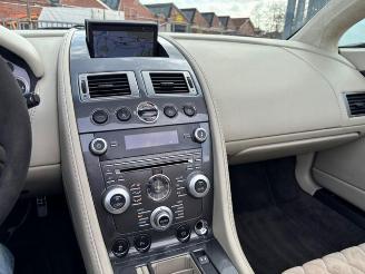 Aston Martin V8 Vantage Roadster 4.7l Sportshift picture 20