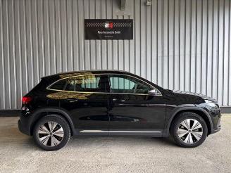 Mercedes EQA 300 4Matic Panorama / AHK picture 7