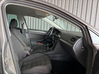 Volkswagen Golf VII Lim. 1.6 TDI Comfortline BlueMotion picture 11