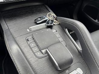 Mercedes GLS 450 d 4Matic AMG / Soft-Close / Pano / VOLLL picture 17