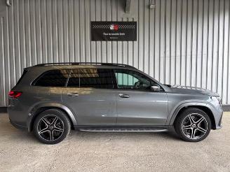 Mercedes GLS 450 d 4Matic AMG / Soft-Close / Pano / VOLLL picture 7