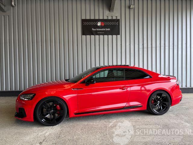 Audi Rs5 Coupe 2.9 TFSI Quattro / Panorama