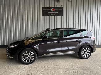 occasion passenger cars Renault Espace V Initiale Paris Panorama / VOLLL 2017/3