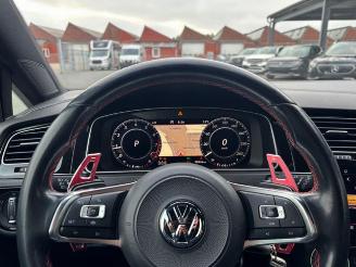 Volkswagen Golf VII Lim. GTI Performance DSG picture 16