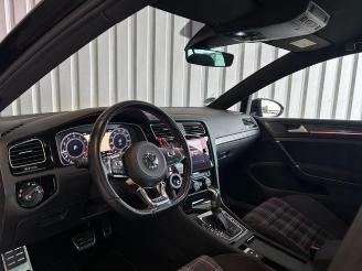 Volkswagen Golf VII Lim. GTI Performance DSG picture 11