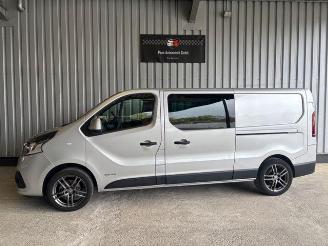  Nissan Nv300 L2H1 Navi / 5-Sitzer / R-Kamera 2019/7