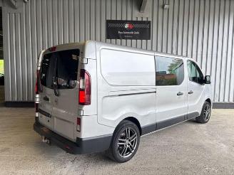 Nissan Nv300 L2H1 Navi / 5-Sitzer / R-Kamera picture 6