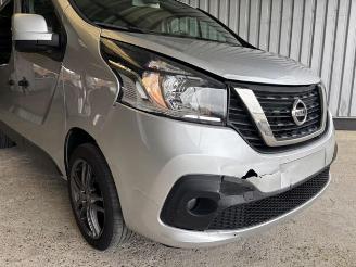 Nissan Nv300 L2H1 Navi / 5-Sitzer / R-Kamera picture 16