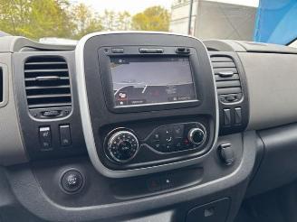 Nissan Nv300 L2H1 Navi / 5-Sitzer / R-Kamera picture 18