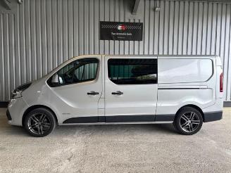 Nissan Nv300 L2H1 Navi / 5-Sitzer / R-Kamera picture 3