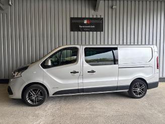 Nissan Nv300 L2H1 Navi / 5-Sitzer / R-Kamera picture 1