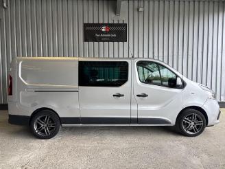 Nissan Nv300 L2H1 Navi / 5-Sitzer / R-Kamera picture 7