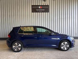 Volkswagen Golf VII Lim. e- picture 7