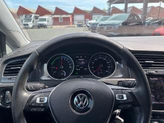 Volkswagen Golf VII Lim. e- picture 16