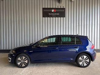 Volkswagen Golf VII Lim. e- picture 3