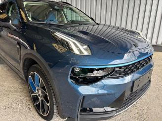 Lynk & Co 01 1.5 PHEV Panorama / R-Kamera picture 15