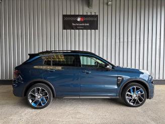 Lynk & Co 01 1.5 PHEV Panorama / R-Kamera picture 7
