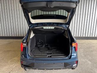 Lynk & Co 01 1.5 PHEV Panorama / R-Kamera picture 14