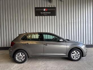 Volkswagen Polo VI 1.0 TSI Comfortline DSG / Navigation picture 7