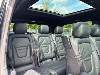 Mercedes V-klasse  picture 15