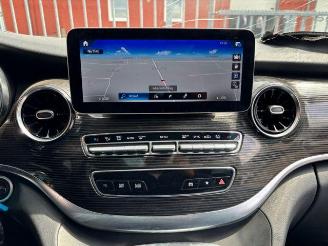Mercedes V-klasse  picture 22