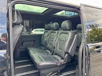 Mercedes V-klasse  picture 17
