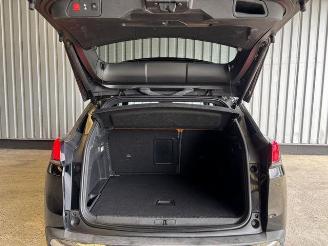 Peugeot 3008 2.0 BlueHDi 180 EAT8 GT / Panorama picture 14