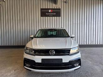 Volkswagen Tiguan Highline R-Line 4Motion DSG / Panorama picture 9