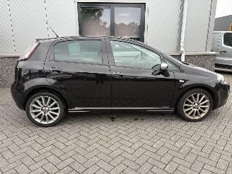 Fiat Punto Evo 0.9 TwinAir Sport picture 24