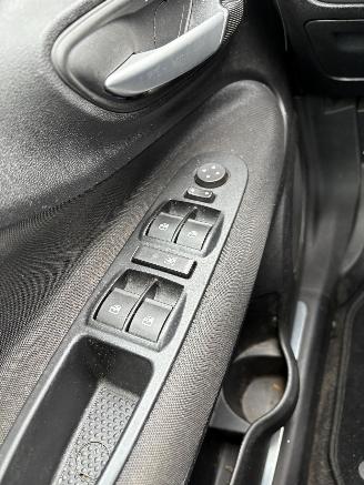 Fiat Punto Evo 0.9 TwinAir Sport picture 30