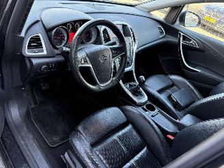 Opel Astra SPORTS TOURER 1.4 Turbo picture 10