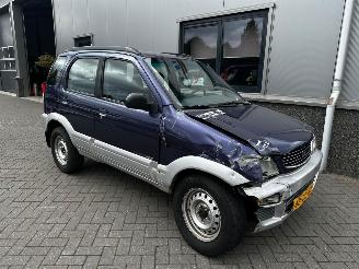  Daihatsu Terios 1.3 SX Airco 1999/9
