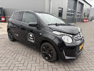 Avarii autoturisme Citroën C1 1.0 e-VTi Shine 2018/10