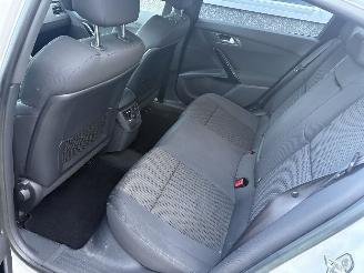 Peugeot 508 1.6 e-HDi Blue Lease Executive picture 14