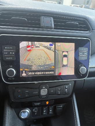 Nissan Leaf e+ N-Connecta 62 kWh picture 12