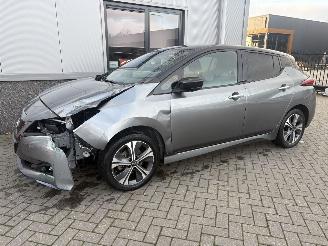 Nissan Leaf e+ N-Connecta 62 kWh picture 26