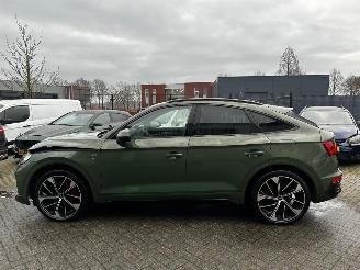 Audi Q5 Sportback 55 TFSI e S Edition Competition picture 8