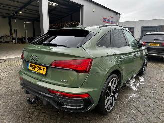 Audi Q5 Sportback 55 TFSI e S Edition Competition picture 32