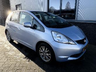 Schadeauto Honda Jazz 1.4 Comfort Automaat 2009/1