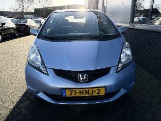 Honda Jazz 1.4 Comfort Automaat picture 16