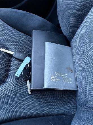 Honda Jazz 1.4 Comfort Automaat picture 34