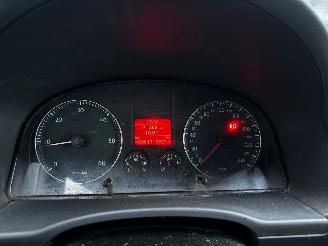 Volkswagen Caddy 1.9TDI picture 18