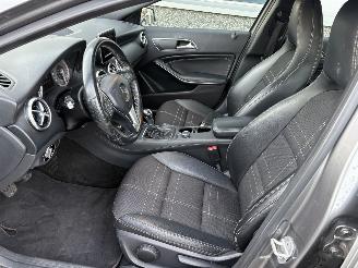 Mercedes A-klasse 180 Prestige picture 26