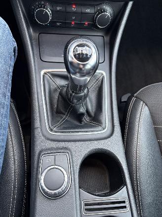 Mercedes A-klasse 180 Prestige picture 17