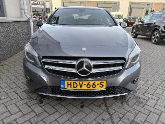 Mercedes A-klasse 180 Prestige picture 38