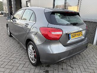 Mercedes A-klasse 180 Prestige picture 29